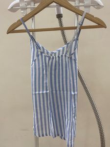 Night Wear With Shorts