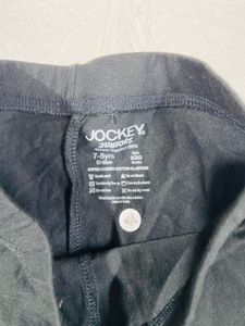 JOCKEY 7 8 yrs old girls shorts