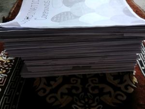Vidyapeeth JEE Dropper Study Material