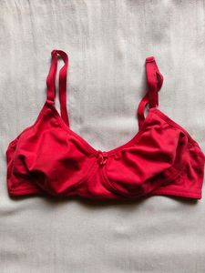 LOVELY EVERYDAY NON PADDED BRA