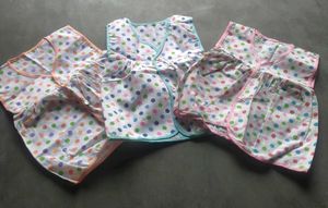 Combo Set Baby Girls Dress