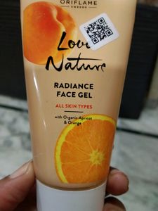 Brand New Oriflame Gel Wash