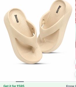 Doctor Extra soft slippers