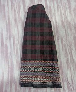 Arrow Skirt