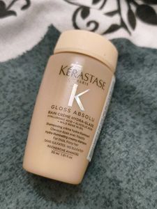 Kerastase Gloss Baume Hydre-Glaze Shampoo