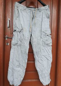 Men's Cargo Pants