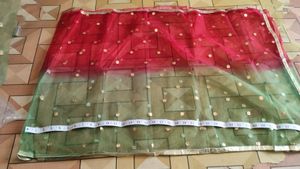 Net Drass Material