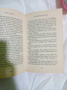 Dilly Court's Novel