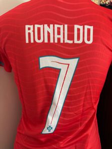 portugal jersey ronaldo