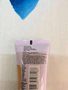 Maybelline Fit Me Matte Foundation