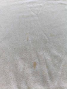 Ralph Lauren White T-Shirt