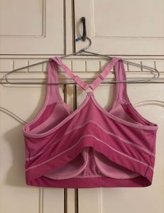3  Sports Bra