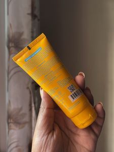 Conscious Chemist Sun Drink Sunscreen