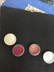 Bella Vita Organic &amp; Just Herbs Tints