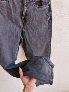 Mom's Jeans