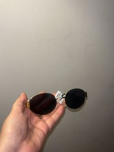 RoyalTail Round Sunglasses- Never used