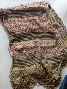 Vintage Scarf Bundle