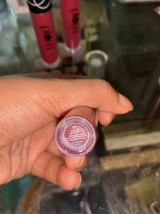 Plum Matte Liquid Lipstick