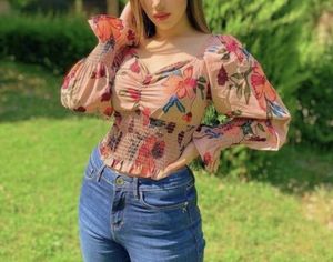 Stylish Flare Jeans