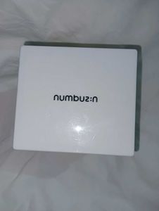 Numbuzin Vitamin-Niacinamide Concentrated Pad
