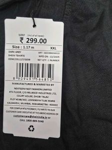 Men's Graphic T-Shirt