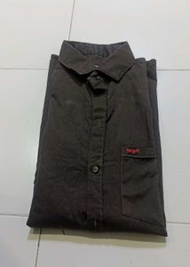 Men's Classic Long Sleeve Shirt