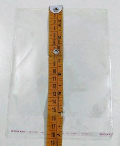 20pic Transparent packaging branded high quality