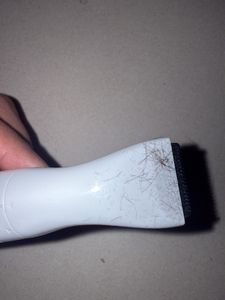NOVA NLS-530 Electric Hair Trimmer