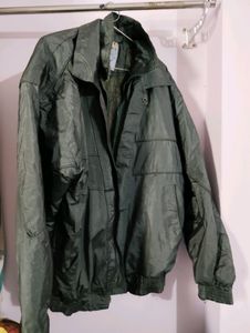 Best quality Winter/Rainy Coat
