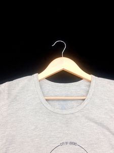 Slim T-shirt 👕
