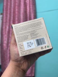 Caffeine Pore Clearing Coffee Clay Face Mask
