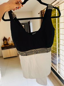 🔥ON SALE🔥 White Palazzo Pants