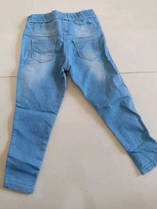 Cute Denim Jeans