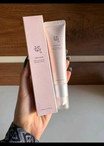 Beauty of Joseon Revive Eye Serum
