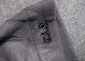 Jack Wolfskin Beanie Hat