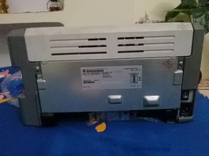 Printer