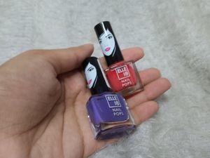 Nail Polish Combo