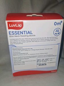 LuvLap Feeding Bottle