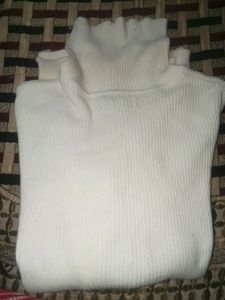 Woolen Sweater Top Combo....