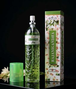 Elco Jasmine &amp; Rajanigandha Perfume Set