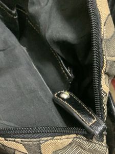 y2k  Hobo Shoulder Bag