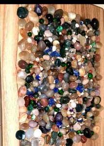 Natural stones plus Box