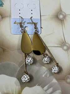 Girls Earrings Fancy Items