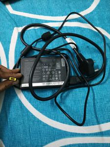 Lenovo 135W Laptop Charger new and original