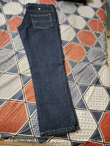 ✅Unused 36 Size Jeans Pant
