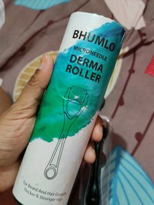 Bhumlo Derma Roller