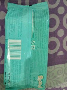 Pampers Baby Wipes (72 count)