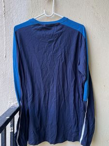 Set of 2 Brand New Ajile by pantaloons Men tshirt