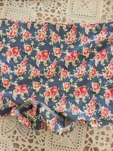 Floral Padded Bikini Set