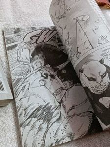 Jujutsu Kaisen Manga Set Volumes 0-10